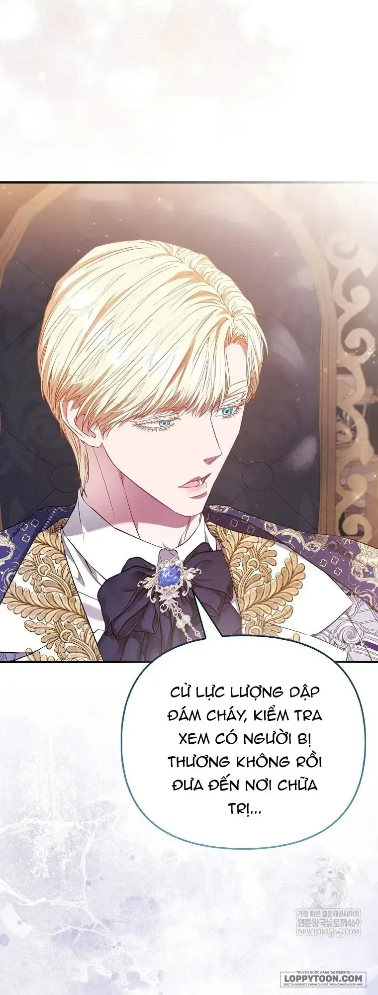 Nàng Công Chúa Của Mọi Người Chapter 118 - 31