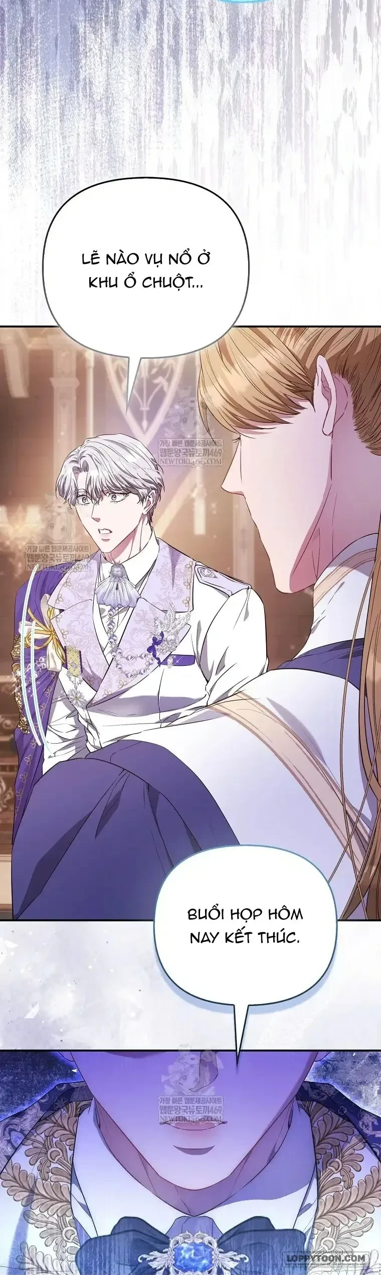 Nàng Công Chúa Của Mọi Người Chapter 118 - 39