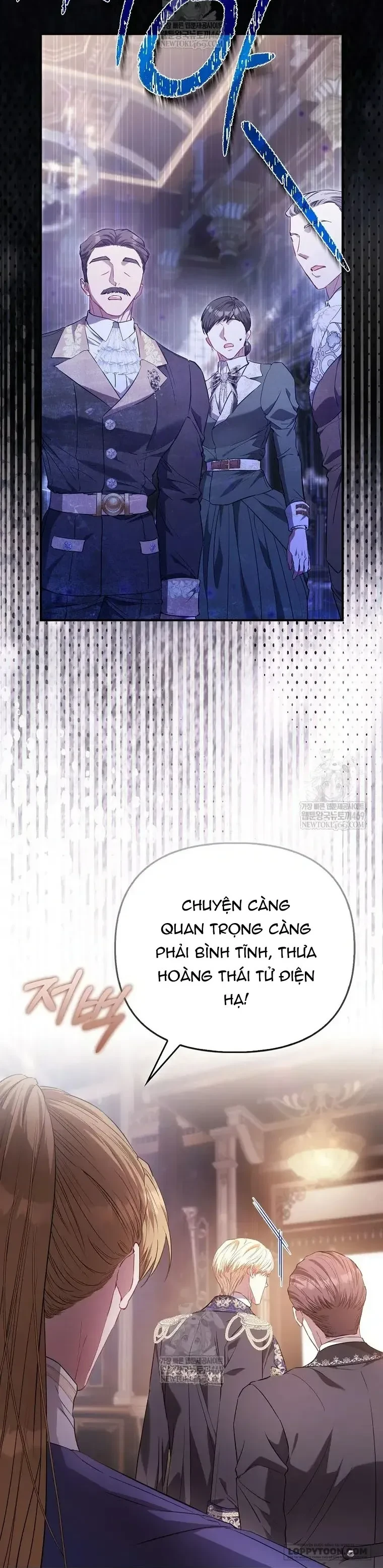 Nàng Công Chúa Của Mọi Người Chapter 118 - 42