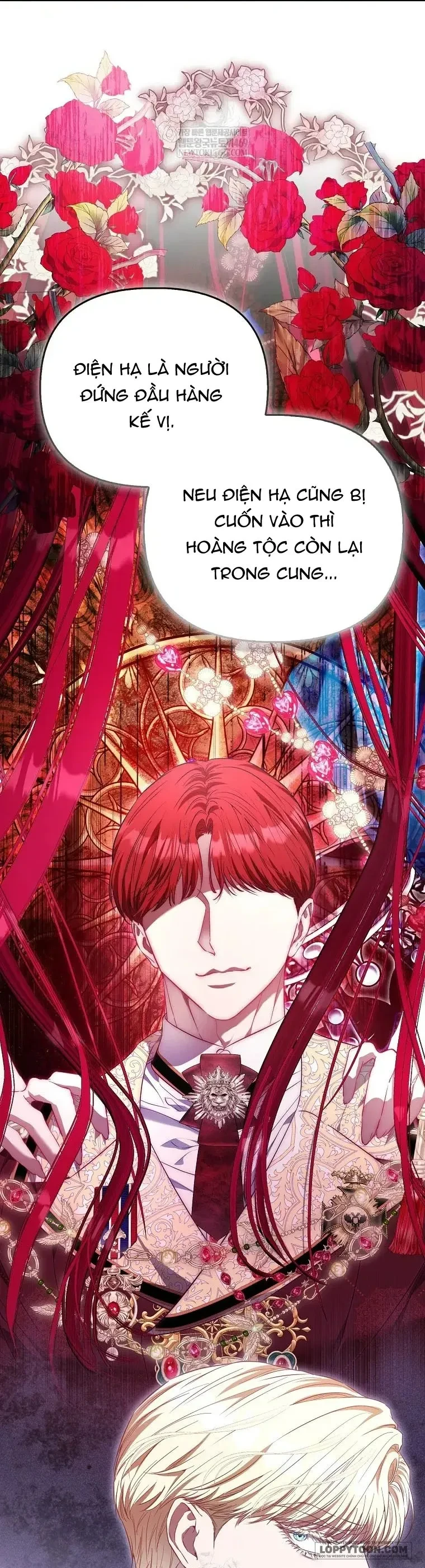 Nàng Công Chúa Của Mọi Người Chapter 118 - 43