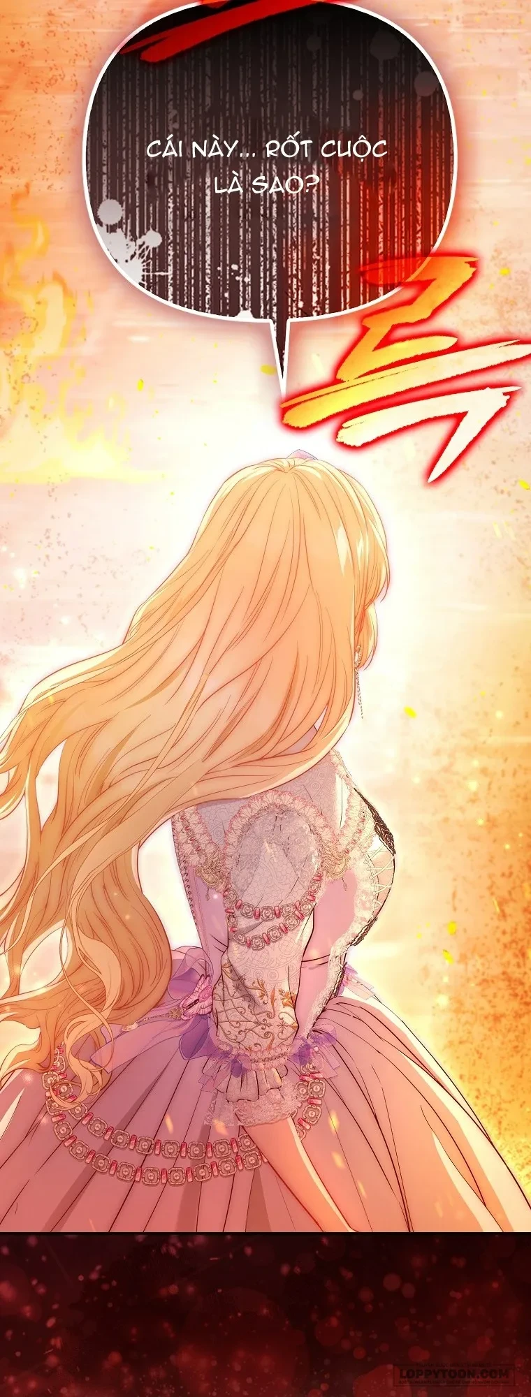 Nàng Công Chúa Của Mọi Người Chapter 119 - 3
