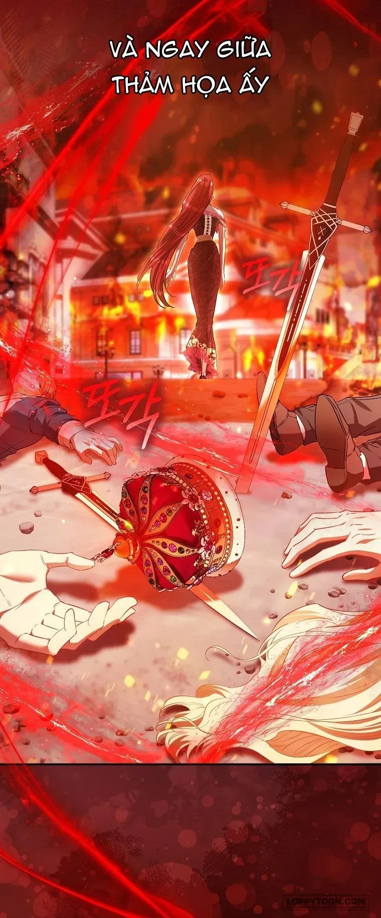 Nàng Công Chúa Của Mọi Người Chapter 119 - 6
