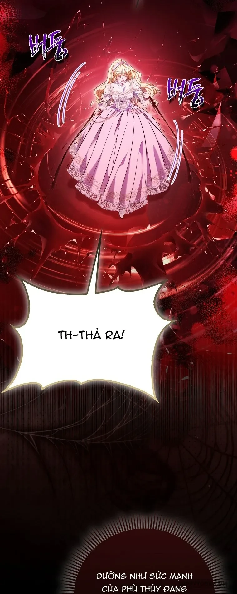 Nàng Công Chúa Của Mọi Người Chapter 119 - 21