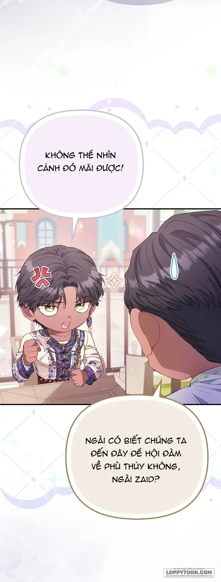 Nàng Công Chúa Của Mọi Người Chapter 119 - 45