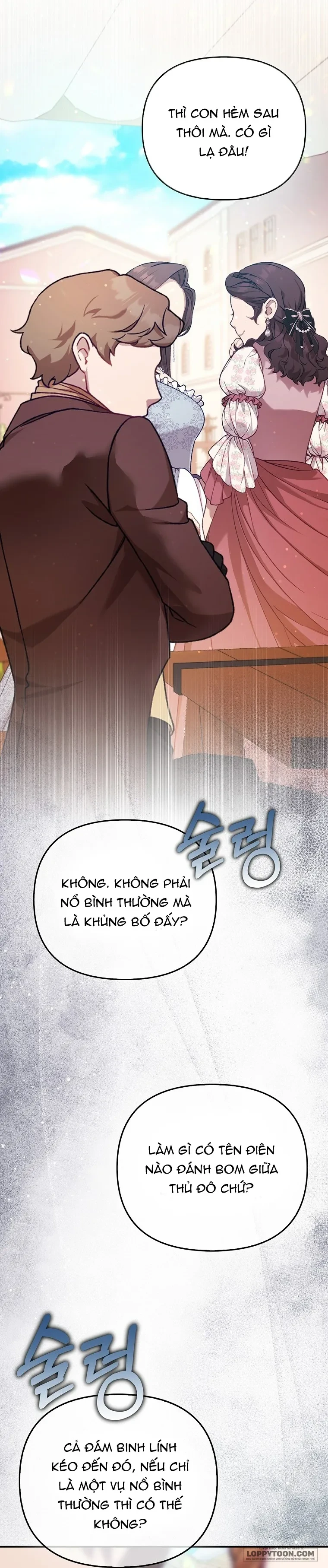 Nàng Công Chúa Của Mọi Người Chapter 119 - 48