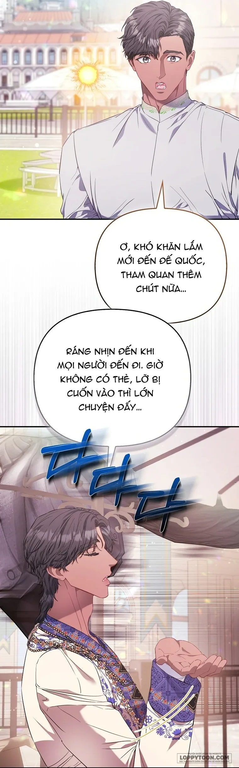 Nàng Công Chúa Của Mọi Người Chapter 119 - 50