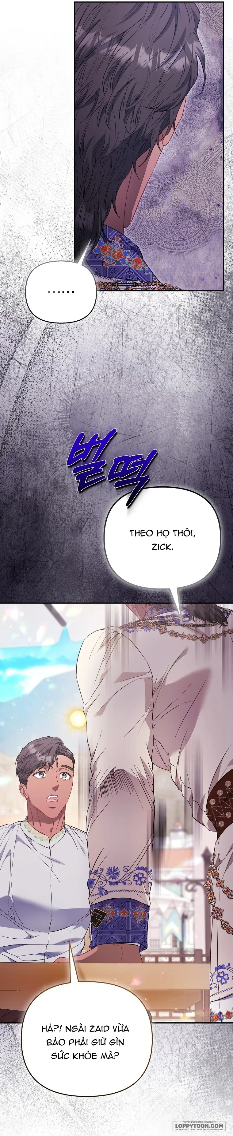 Nàng Công Chúa Của Mọi Người Chapter 119 - 57