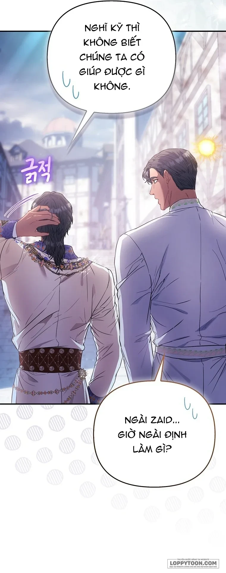 Nàng Công Chúa Của Mọi Người Chapter 120 - 3