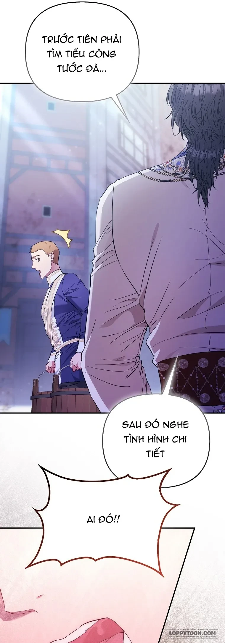 Nàng Công Chúa Của Mọi Người Chapter 120 - 4