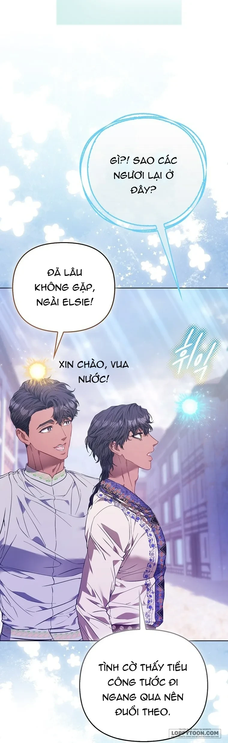 Nàng Công Chúa Của Mọi Người Chapter 120 - 18