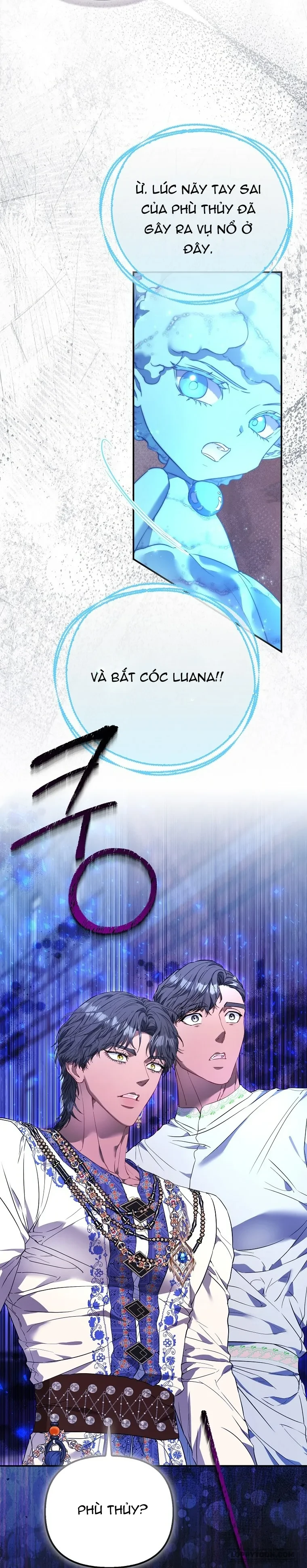 Nàng Công Chúa Của Mọi Người Chapter 120 - 21