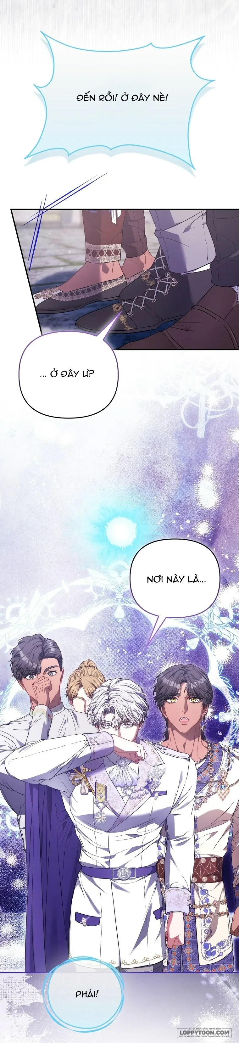 Nàng Công Chúa Của Mọi Người Chapter 120 - 49