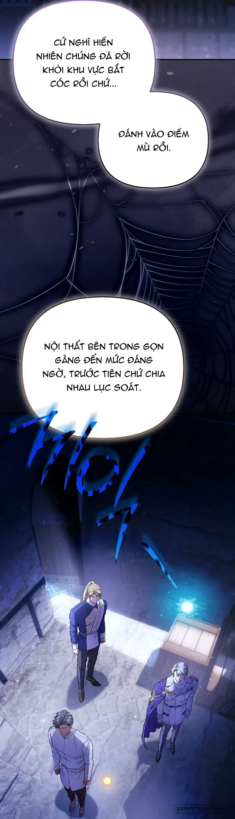 Nàng Công Chúa Của Mọi Người Chapter 120 - 51