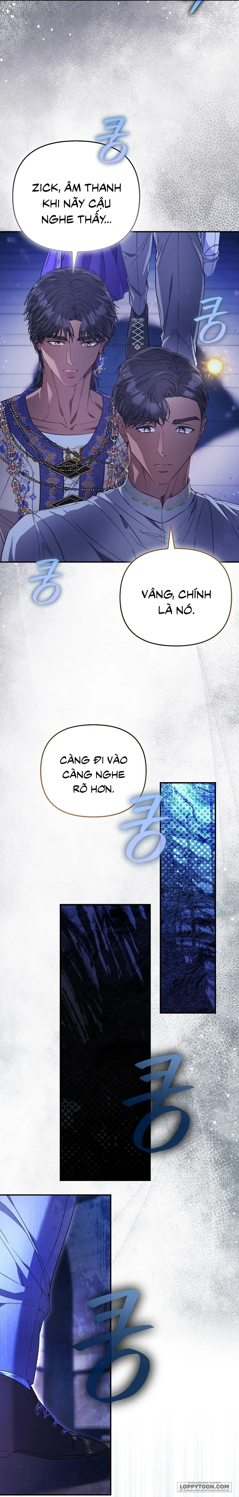 Nàng Công Chúa Của Mọi Người Chapter 121 - 14