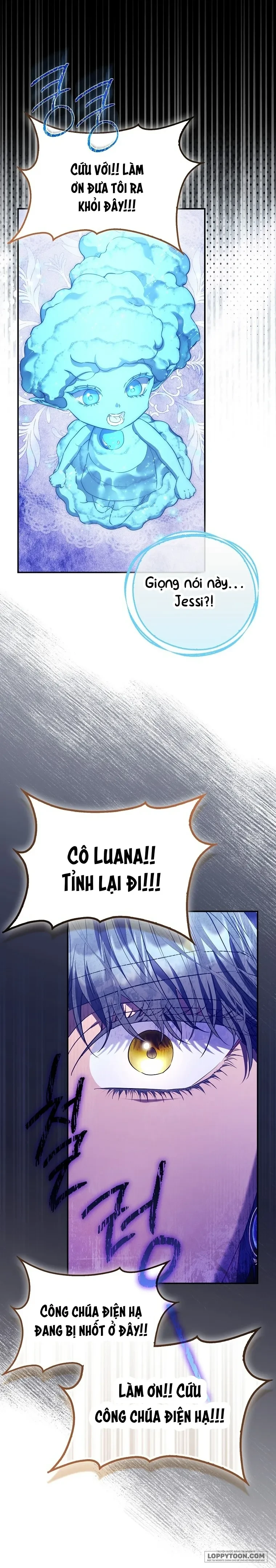 Nàng Công Chúa Của Mọi Người Chapter 121 - 20