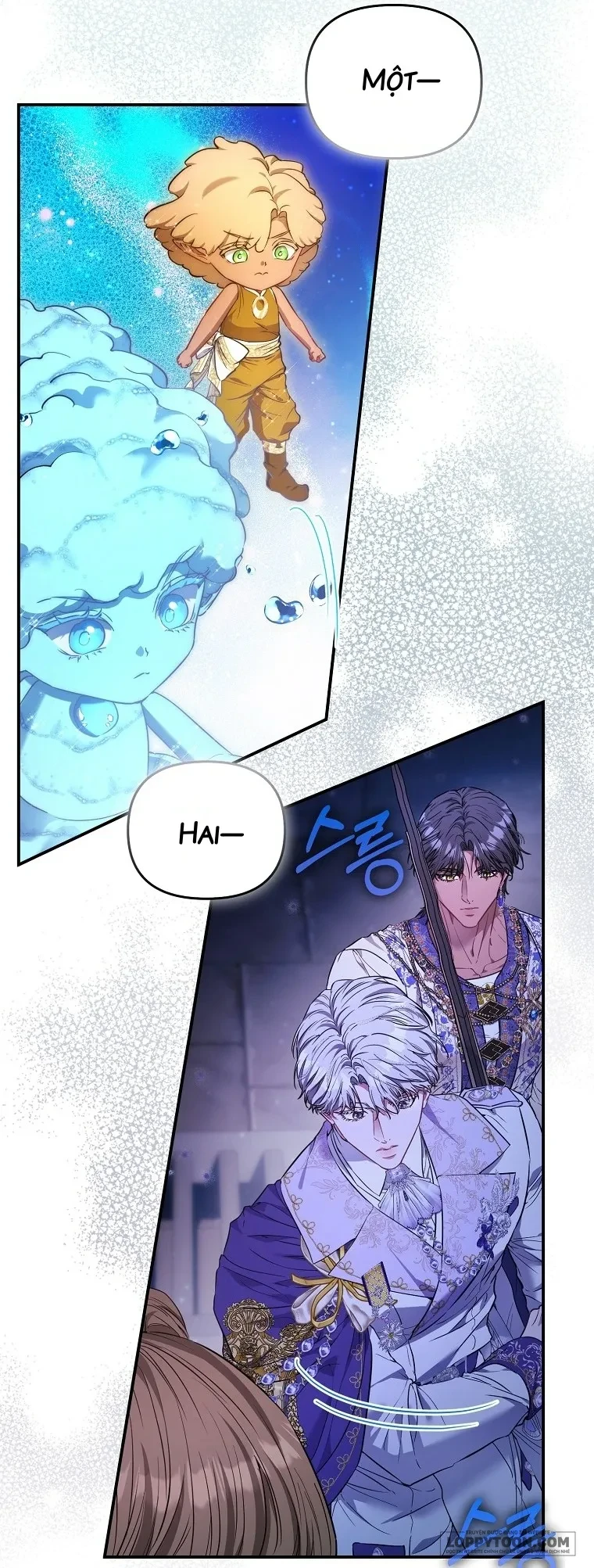 Nàng Công Chúa Của Mọi Người Chapter 121 - 22