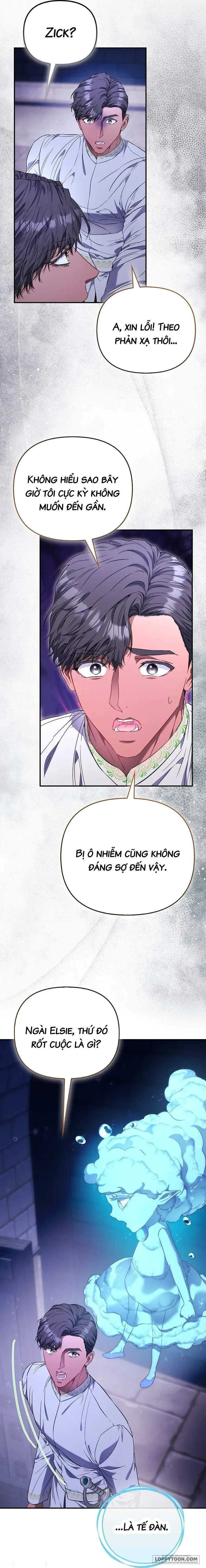 Nàng Công Chúa Của Mọi Người Chapter 121 - 36
