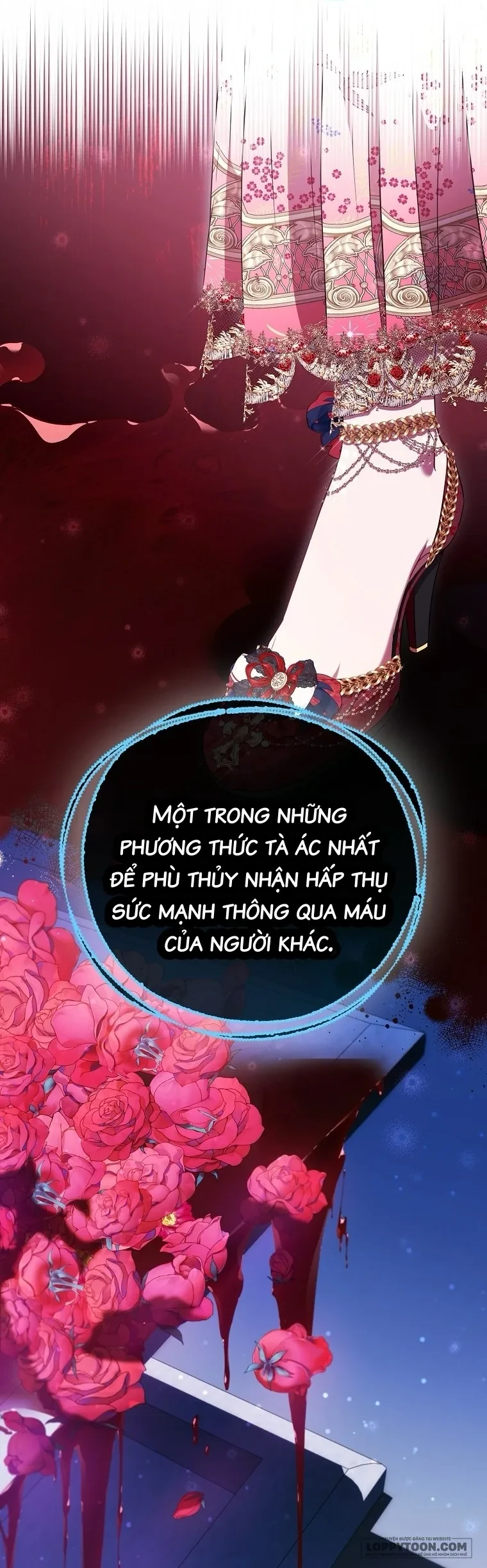 Nàng Công Chúa Của Mọi Người Chapter 121 - 37