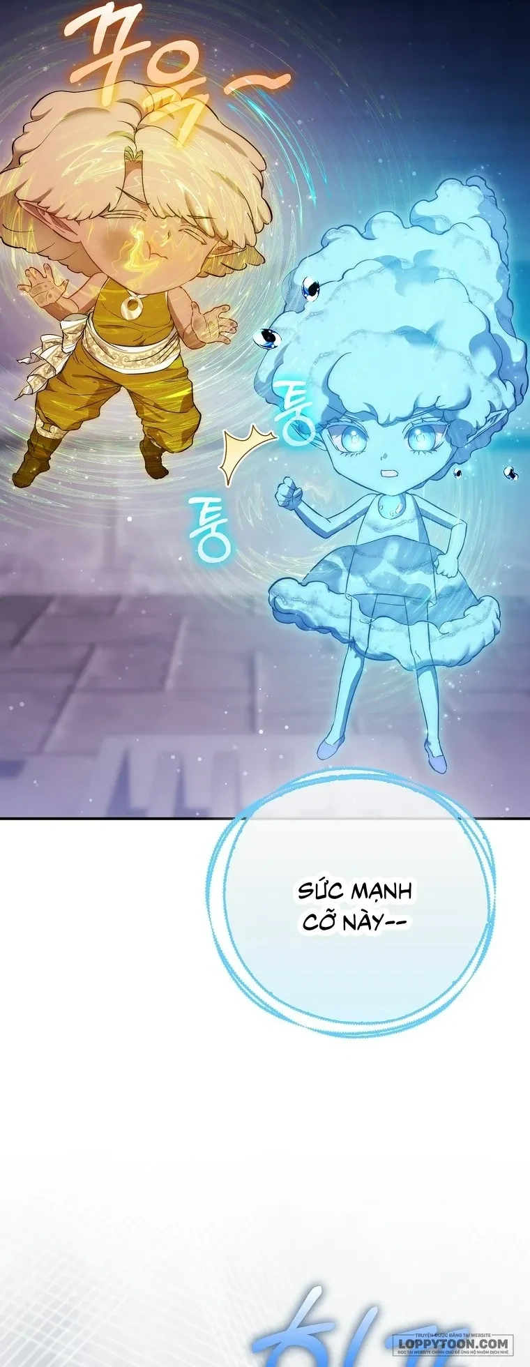 Nàng Công Chúa Của Mọi Người Chapter 121 - 39