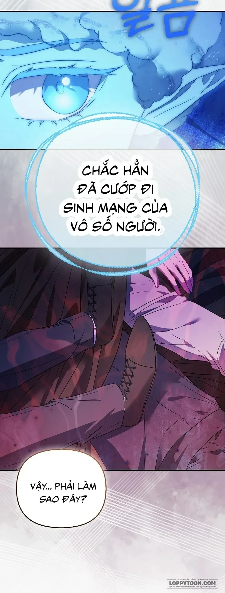 Nàng Công Chúa Của Mọi Người Chapter 121 - 40