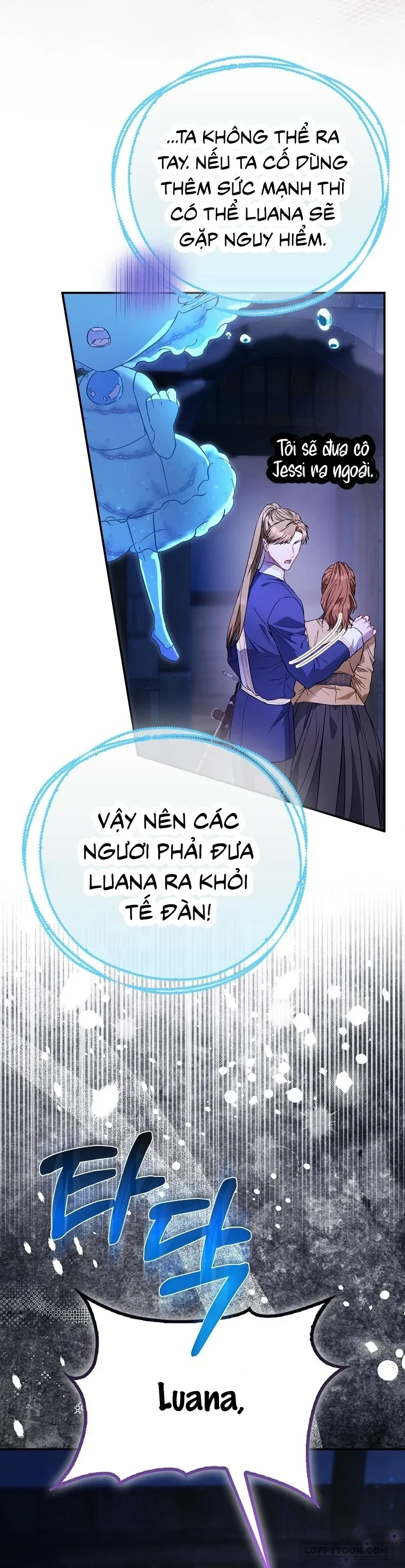 Nàng Công Chúa Của Mọi Người Chapter 121 - 41