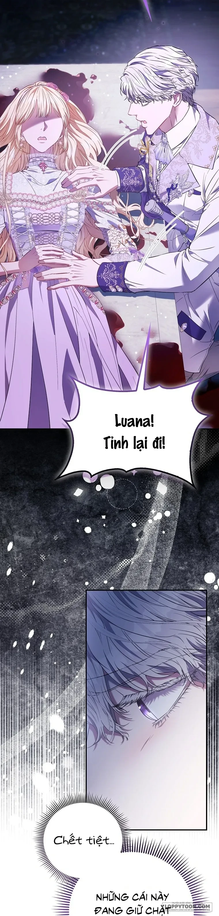 Nàng Công Chúa Của Mọi Người Chapter 121 - 42