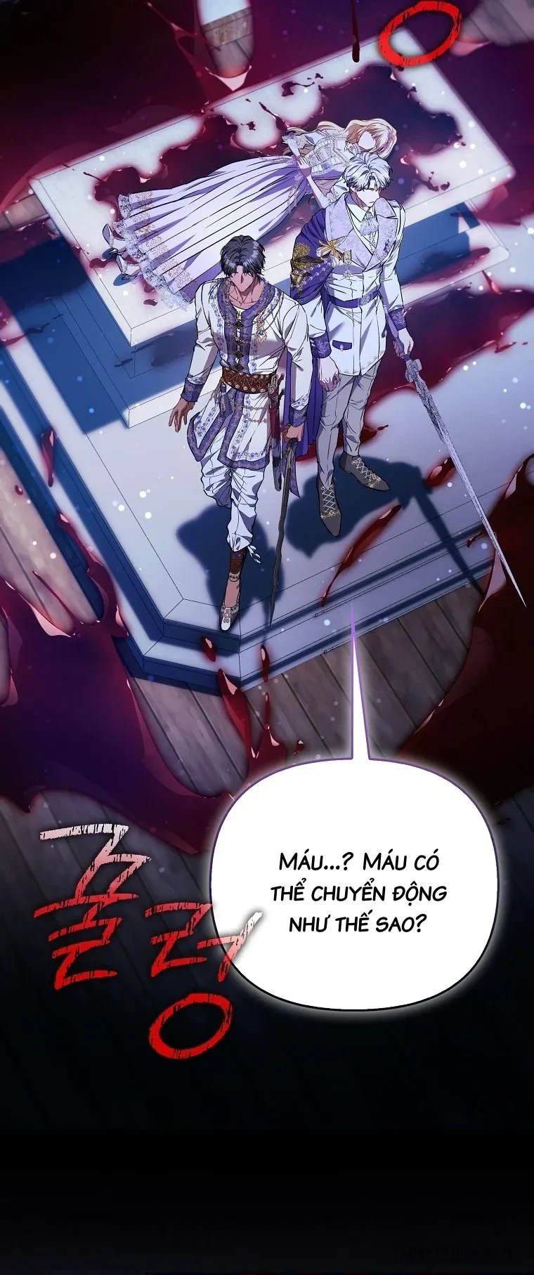 Nàng Công Chúa Của Mọi Người Chapter 121 - 49