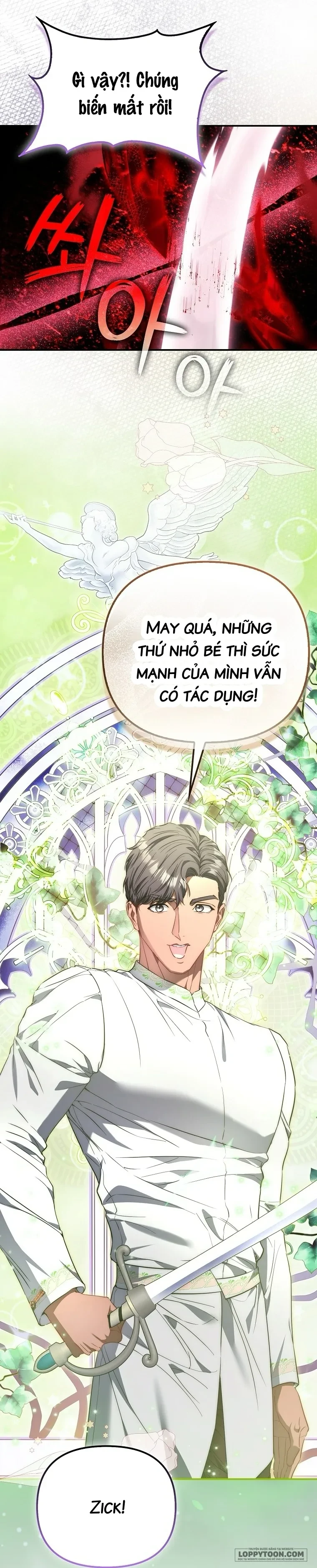 Nàng Công Chúa Của Mọi Người Chapter 121 - 56