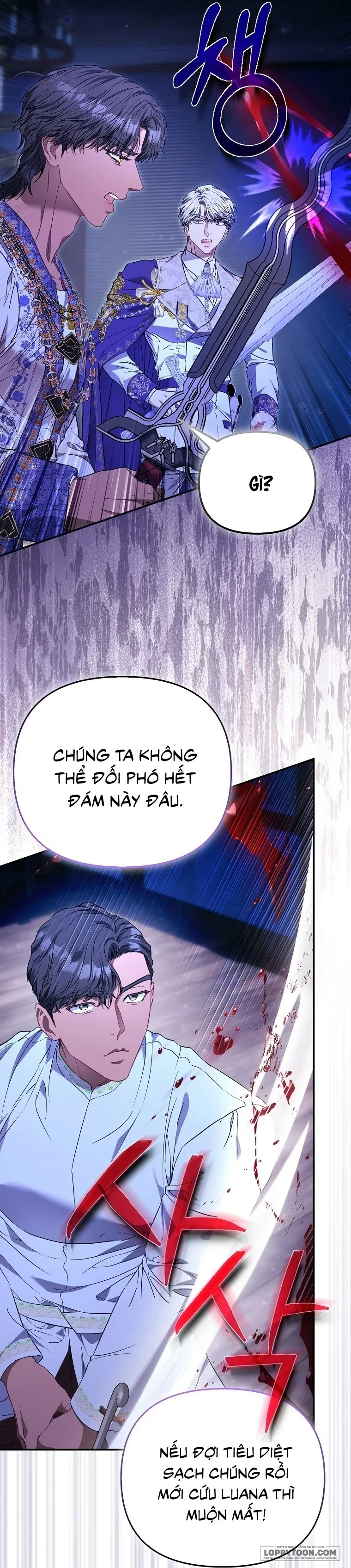 Nàng Công Chúa Của Mọi Người Chapter 122 - 11