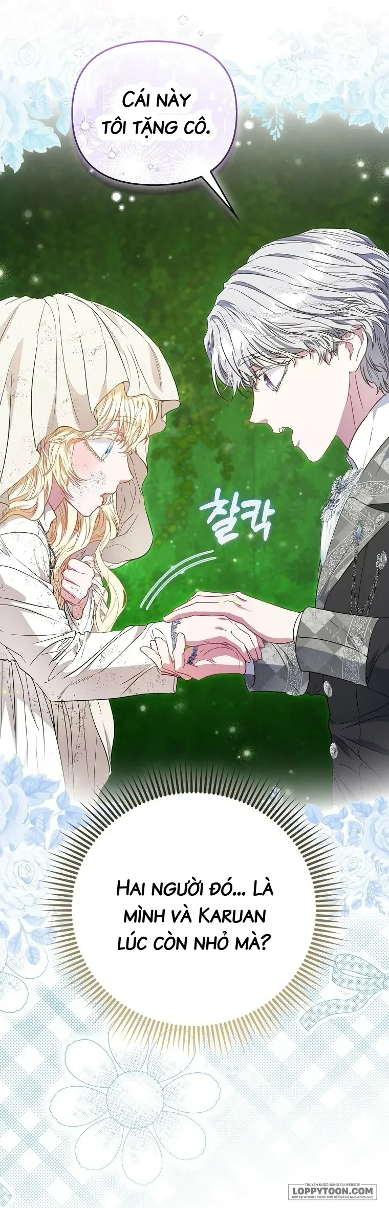 Nàng Công Chúa Của Mọi Người Chapter 122 - 44