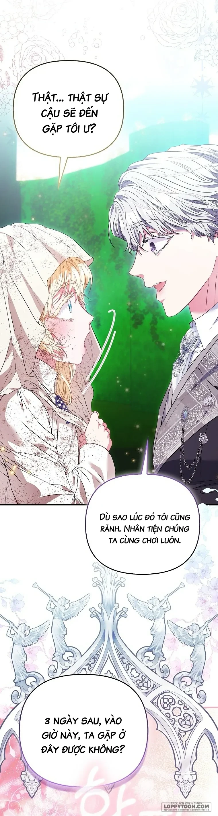Nàng Công Chúa Của Mọi Người Chapter 122 - 57