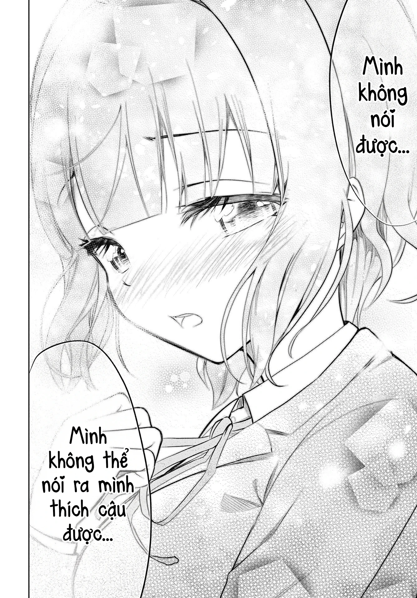 Kono Koi No Hisaku Wa Shippai Desu Chapter 1 - 28