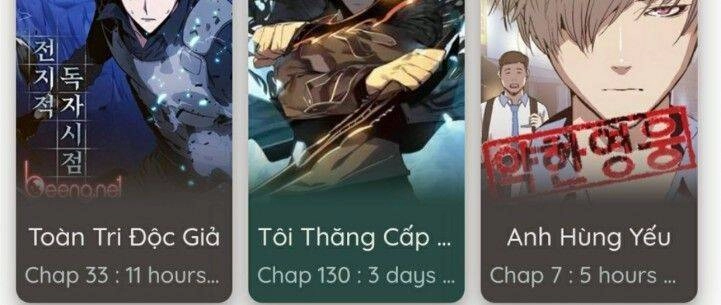 Cá Cược Đôi Khi Cũng Là Khởi Đầu Cho Một Cuộc Tình Chapter 5 - 16