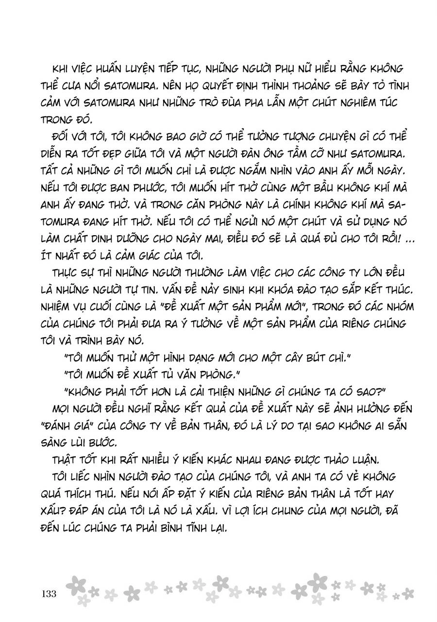 Cá Cược Đôi Khi Cũng Là Khởi Đầu Cho Một Cuộc Tình Chapter 8 - 22