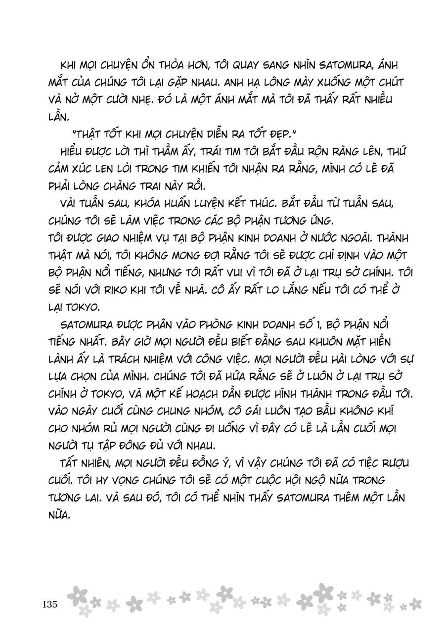 Cá Cược Đôi Khi Cũng Là Khởi Đầu Cho Một Cuộc Tình Chapter 8 - 24