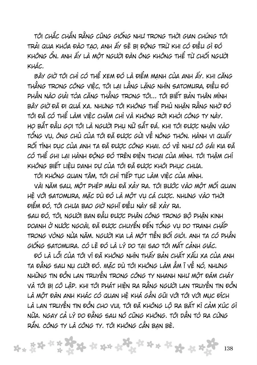 Cá Cược Đôi Khi Cũng Là Khởi Đầu Cho Một Cuộc Tình Chapter 8 - 27