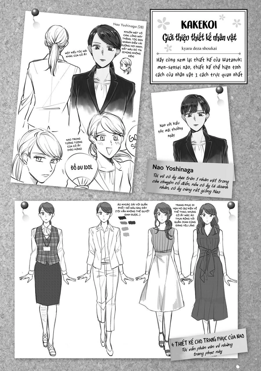 Cá Cược Đôi Khi Cũng Là Khởi Đầu Cho Một Cuộc Tình Chapter 8 - 29