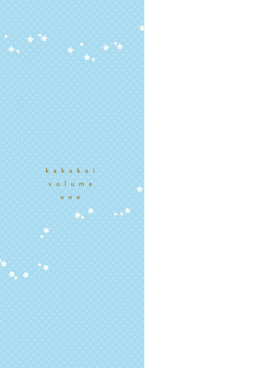 Cá Cược Đôi Khi Cũng Là Khởi Đầu Cho Một Cuộc Tình Chapter 8 - 35