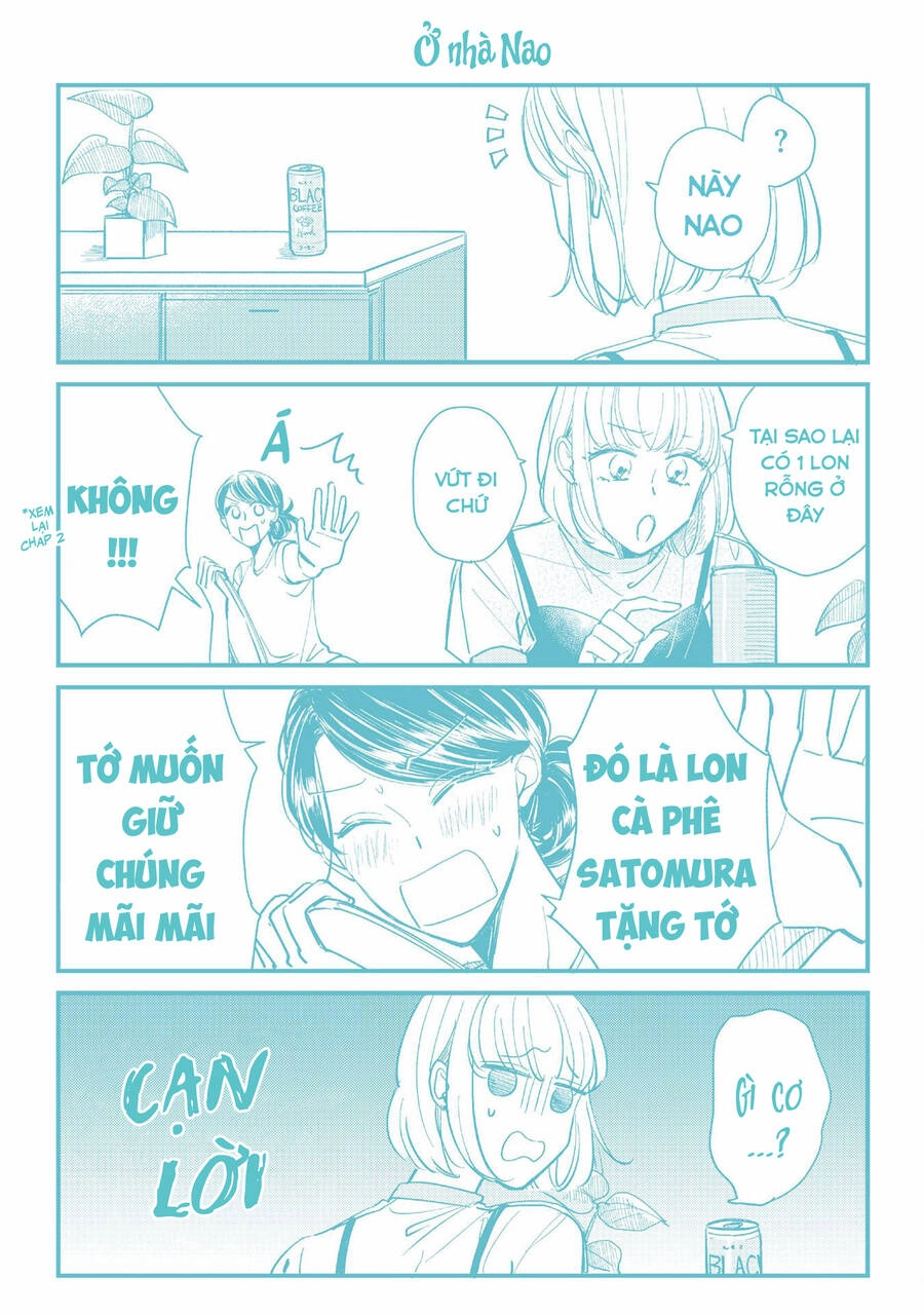 Cá Cược Đôi Khi Cũng Là Khởi Đầu Cho Một Cuộc Tình Chapter 8 - 39