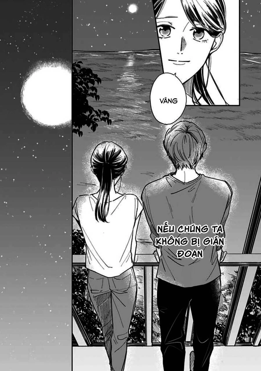 Cá Cược Đôi Khi Cũng Là Khởi Đầu Cho Một Cuộc Tình Chapter 15 - 12