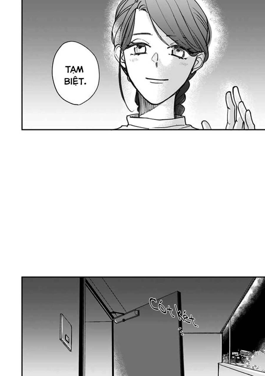 Cá Cược Đôi Khi Cũng Là Khởi Đầu Cho Một Cuộc Tình Chapter 19 - 11