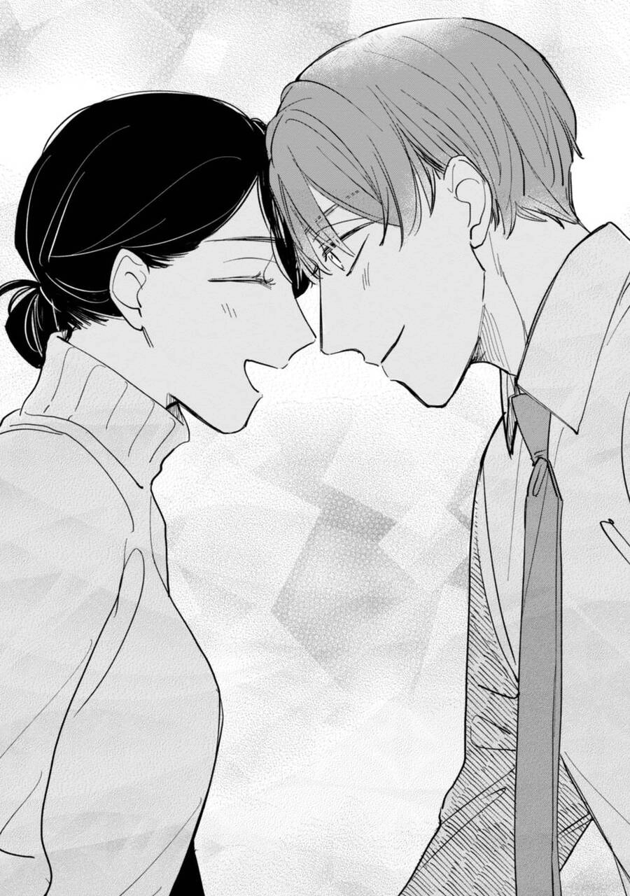 Cá Cược Đôi Khi Cũng Là Khởi Đầu Cho Một Cuộc Tình Chapter 21.5 - 19