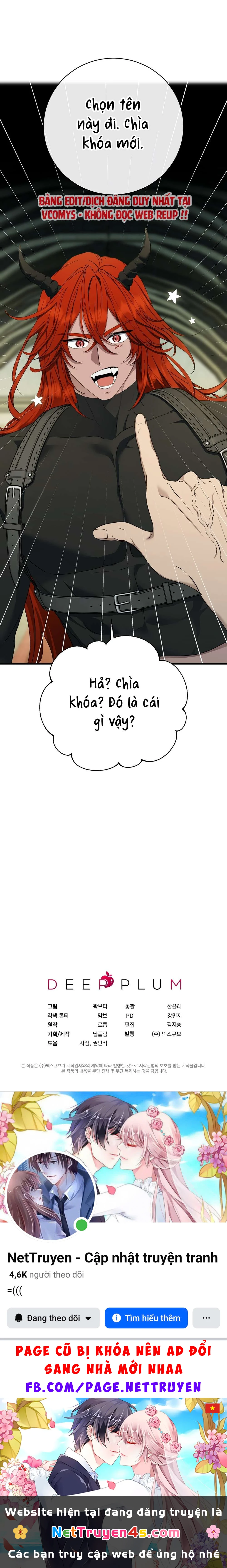 Ma Vương Muốn Hòa Bình Chapter  11 - 16