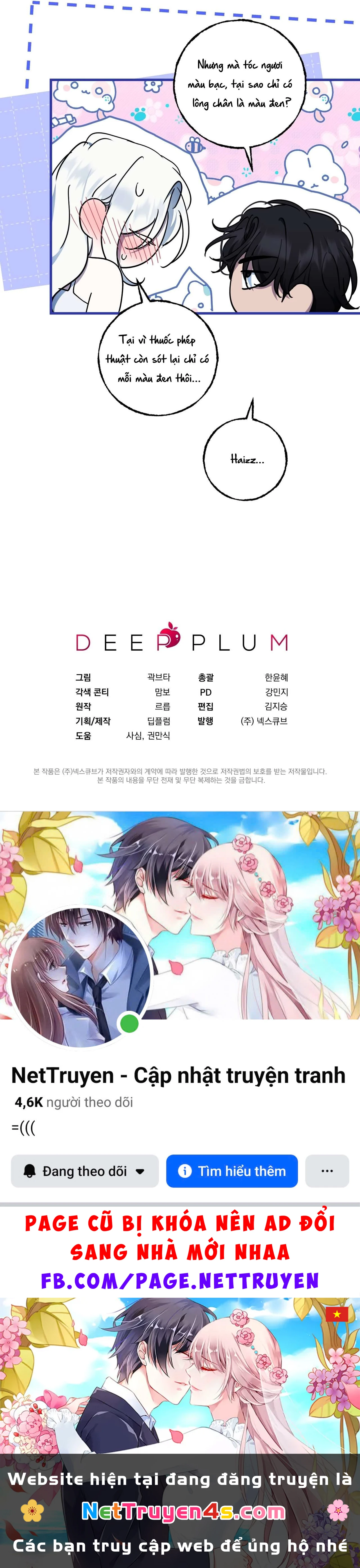 Ma Vương Muốn Hòa Bình Chapter  12 - 17