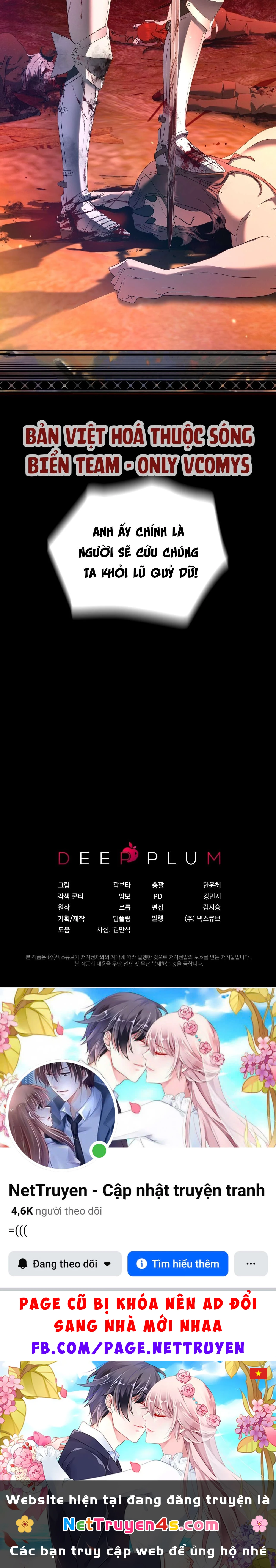 Ma Vương Muốn Hòa Bình Chapter  18 - 14