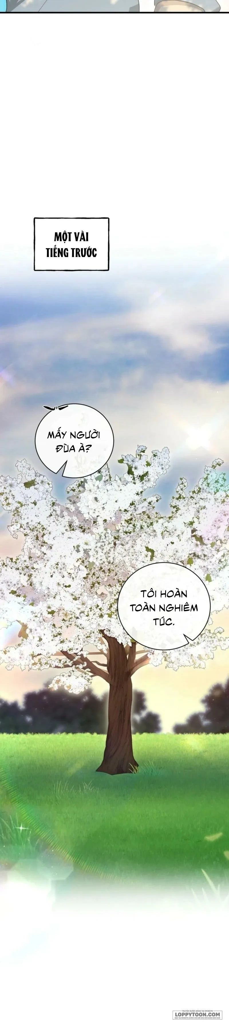 Ma Vương Muốn Hòa Bình Chapter 21 - 5
