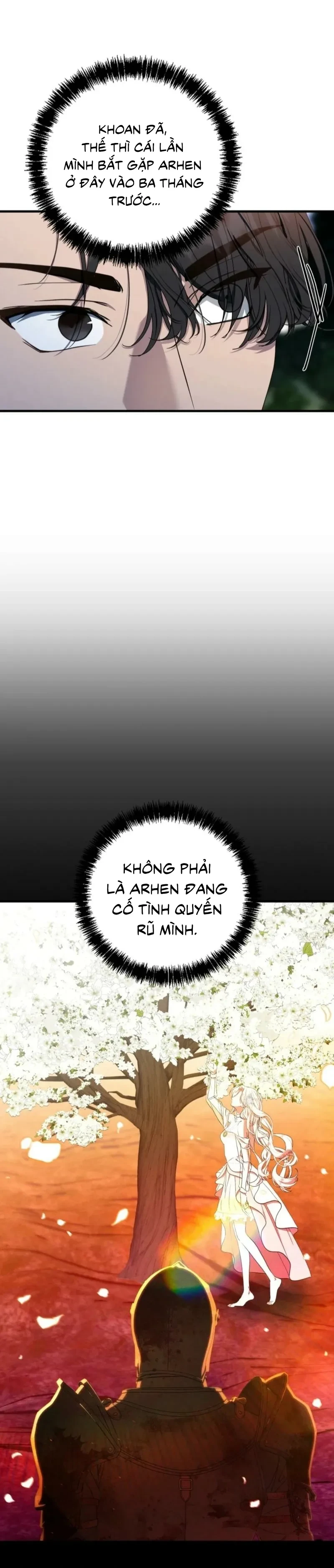 Ma Vương Muốn Hòa Bình Chapter 21 - 9