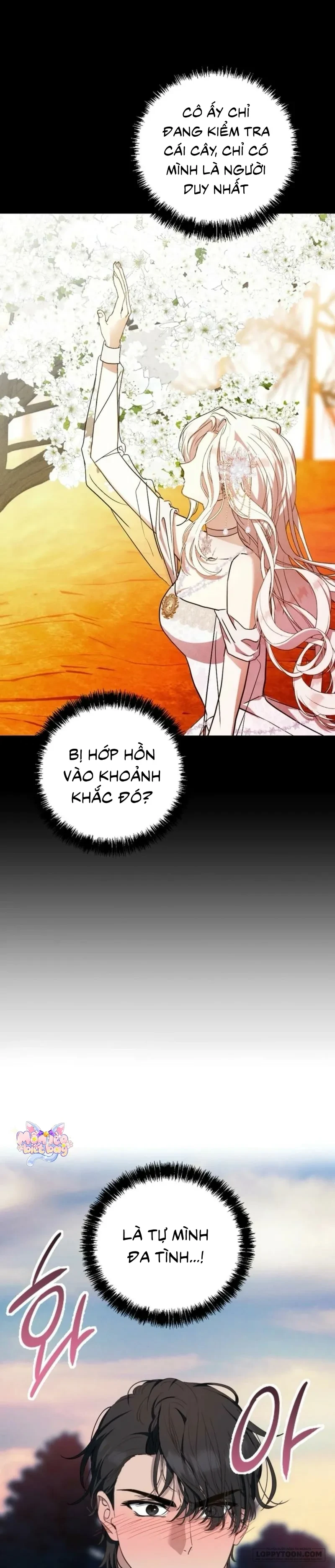 Ma Vương Muốn Hòa Bình Chapter 21 - 10