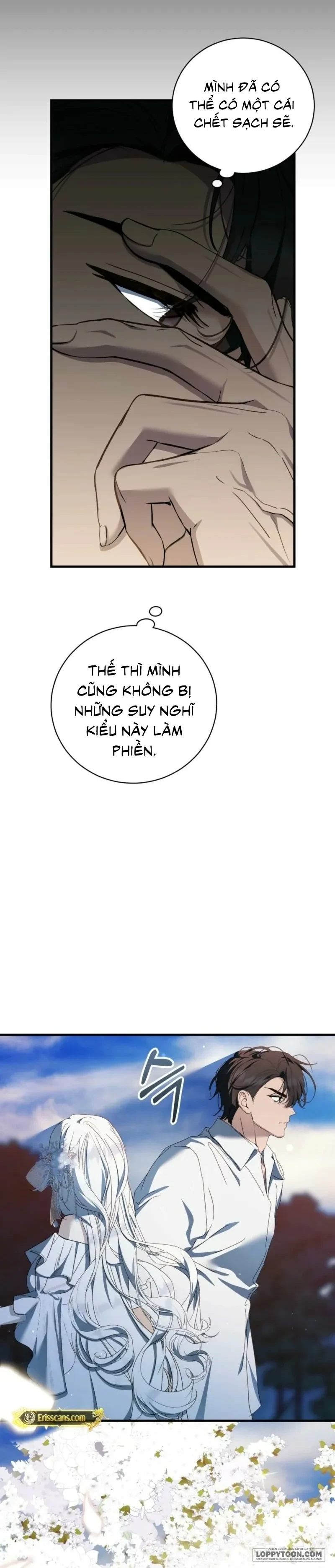 Ma Vương Muốn Hòa Bình Chapter 21 - 13