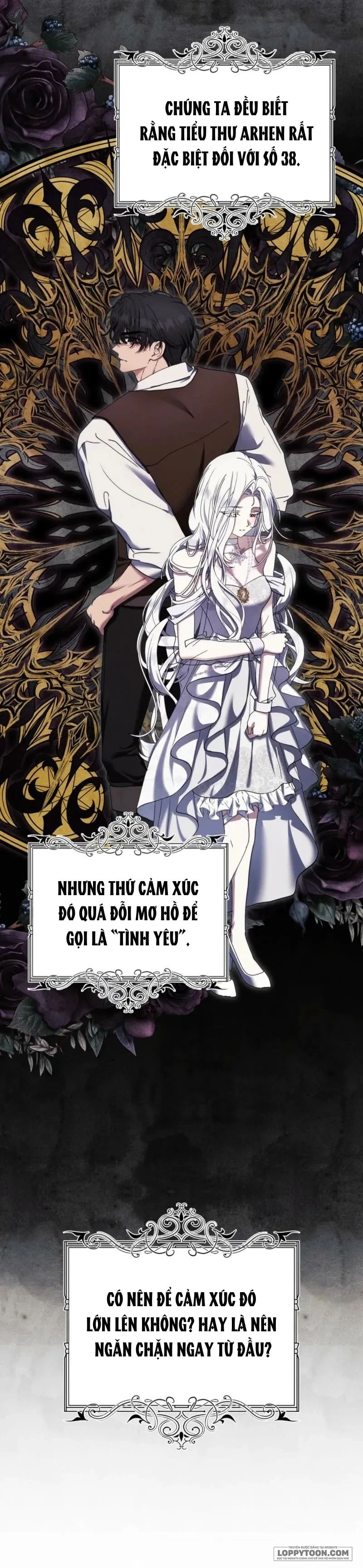Ma Vương Muốn Hòa Bình Chapter 21 - 18